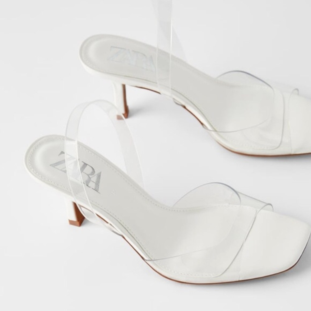 Zara Heels